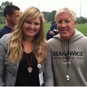 Foto de Britney Bachmann
