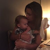 Kristen Golubov's photo