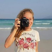 Érica Lopes's photo