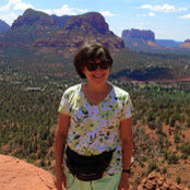 Tina Proctors foto