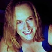 Amy Johnson's photo