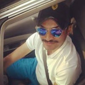 Pradeep Gowda's photo