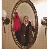 Mary Parker's photo
