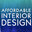 Affordable Interior Design