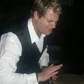 Mark Thompson's photo
