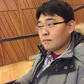 Yonghui LEEs foto