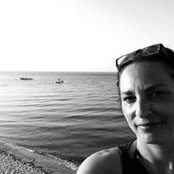 Juliette Buñuel's photo