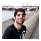 Alejandro Liotta's photo