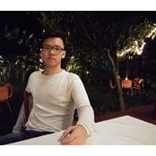 Ivan Zeniustanza's photo