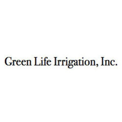 Green Life Irrigation, Inc.