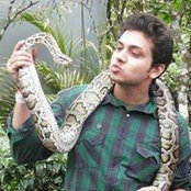 Foto von Ashutosh Prabhaker