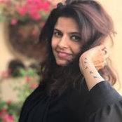 Sonali Baandals foto