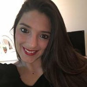 Bruna Pombo's photo