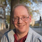 Keith Ahlas's photo