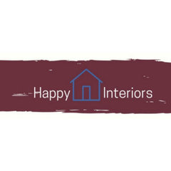 Happy House Interiors ltd