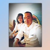 Charis Davids billede