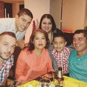 Foto von Carolina Ramirez