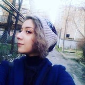 Шаваева Изабелла's photo