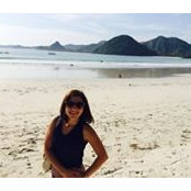 Aina Demirova's photo