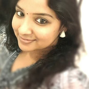 Foto von Abirami Mohan