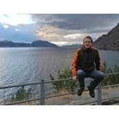 Mārtiņš Žihars's photo