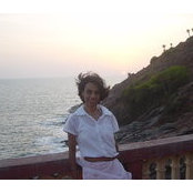 Foto von Priya Kamat