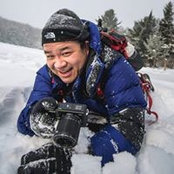 Foto de Sam Tsang