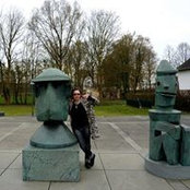 Sibylle Bertsch's photo