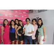 Najib Anuar's photo