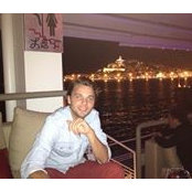 Thib Danset's photo