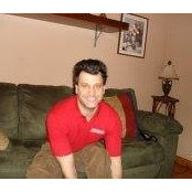 Reno Bernardi's photo