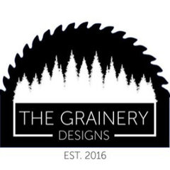 The Grainary Designs