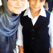 Rabiha Elmobayeds foto