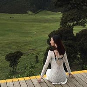 Jade Liu's photo