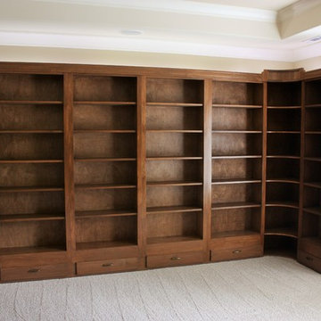Home Library