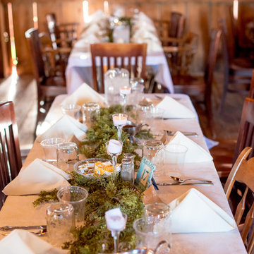 Wedding Design Style Featured in 2017 Wisconsin Wedding Planner & Guide
