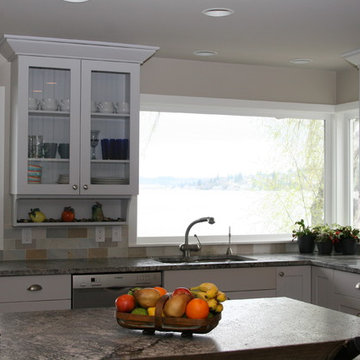 Kitchen Remodel