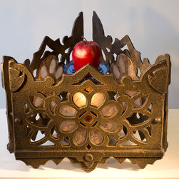 Custom Made Fixtures for Commercial and Residential Spaces - Products