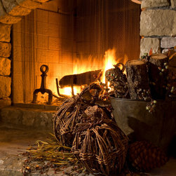 Interiors - Decorative Objects And Figurines