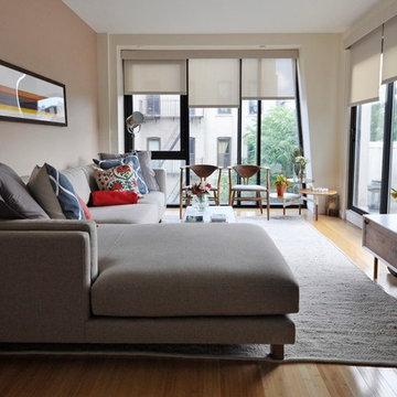 Williamsburg Condo