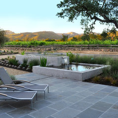 Huettl Landscape Architecture's Projects