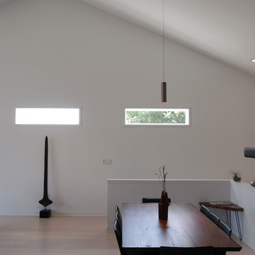 My Houzz: Japanese Minimalism Blends With Classic New Orleans Style