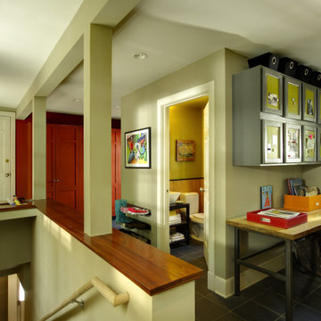Home Office