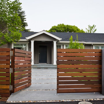 Menlo Park Modern