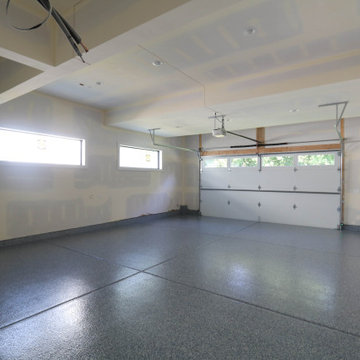 Ultra Modern Brentwood | Downtown Naperville, IL