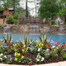 Pools