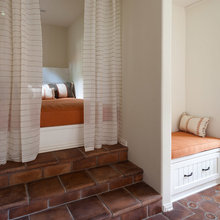 Bedrooms