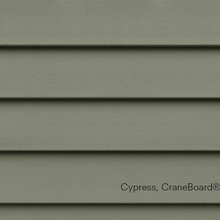 Vinyl Siding