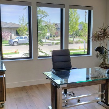 2019 Parade Home