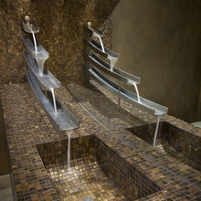 faucets